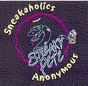 'Sneakaholics Anonymous' CD - Sneaky Pete