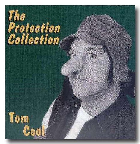 'Protection Collection' - Tom Cool CD