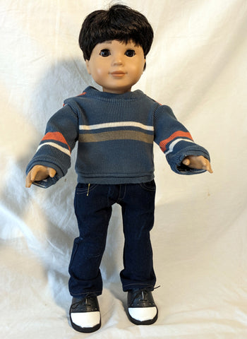 Sweater - Cotton