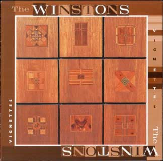 "Vignettes" CD - The Winstons