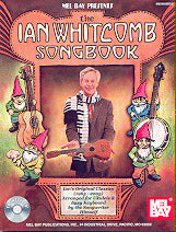 The Ian Whitcomb Songbook - Ian Whitcomb