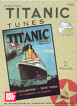 'Titanic Tunes' SONGBOOK - Ian Whitcomb