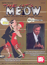 "The Cat's Meow" Songbook (with CD) - Ian Whitcomb