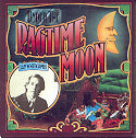 "Under the Ragtime Moon" CD - (Special Limited Edition CD From Japan) - Ian Whitcomb