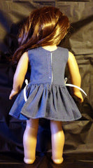 Dress - Polka Dot