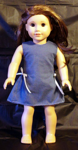 Dress - Polka Dot