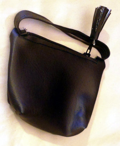 Purse - Black