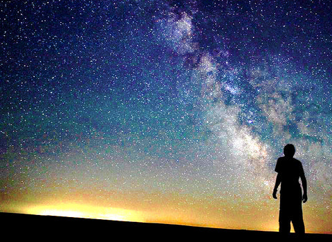 Wayne Faust - "A Sky Of Cubbie Blue"