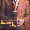 'Stanley's Gig' Music From the Motion Picture - CD