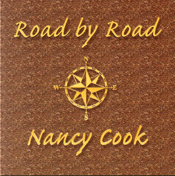 'Road By Road' CD - Nancy Cook