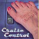 'Cruise Control' CD - Simply Weasels